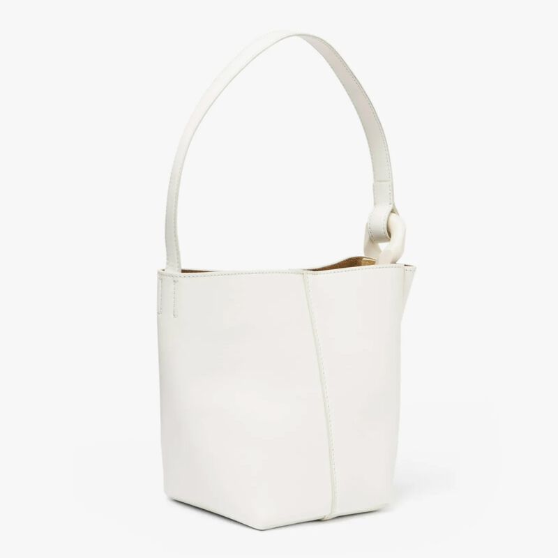 JW Anderson Small JWA Corner Bucket image number 3